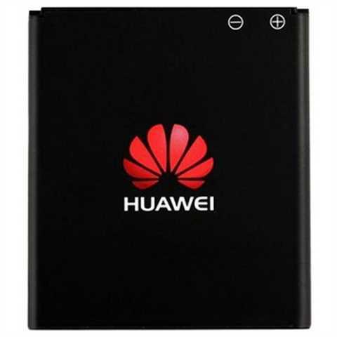 Batt. Ascend G300 Y300 Y330 U8815 BULK