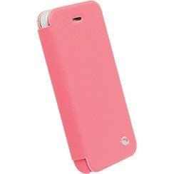 Malmo iPhone 5/5S/5C FlipCase Pink