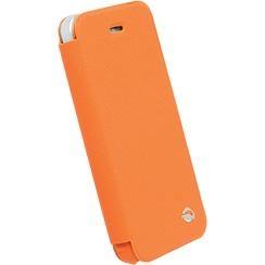 Malmo iPhone 5/5S/5C  FlipCase Orange