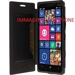 Malmo GTN9000 Note3  FlipCase Black