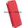 Malmo Gal. S4 (I9500) S-Wiew  FlipCase Orange