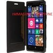 LUMIA 930  Flip Case Malmo  Black