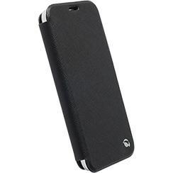Malmo Gal. S5 (I9600)  FlipCase Black