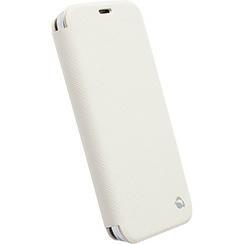Malmo Gal. S5 (I9600)  FlipCase White