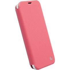 Malmo Gal. S5 (I9600)  FlipCase Pink