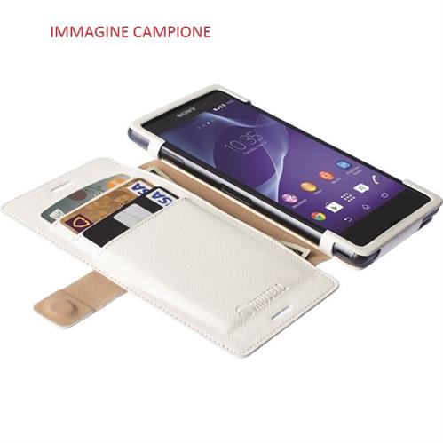 IPHONE 6 MALMO Flip Case Stand  White