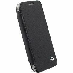 S5 MINI Malmo Flip Case Stand  Black