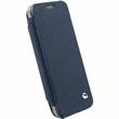 S5 MINI Malmo Flip Case Stand  Blue