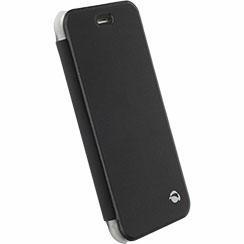 SM-G800 S5 Mini Boden  Flip Cover BLACK
