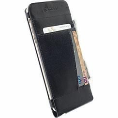 iPhone 6 5.5 Kalmar  Kalmar WalletCase Black