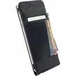 iPhone 6 5.5 Kalmar  Kalmar WalletCase Black