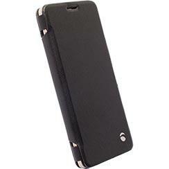 GAL.A7 MALMO FLIP CASE BLACK