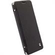 GAL.A7 MALMO FLIP CASE BLACK