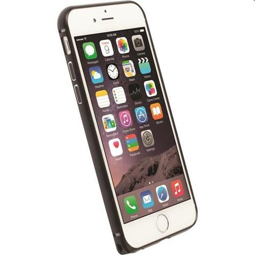 BUMPER IPHONE 6 4.7 BLACK krusell