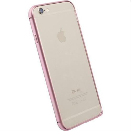 BUMPER IPHONE 6 4.7 PINK krusell