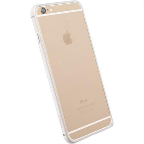 BUMPER IPHONE 6 4,7 SILVER krusell