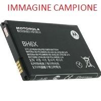 Batteria Ricaricabile Litio MOTOROLA