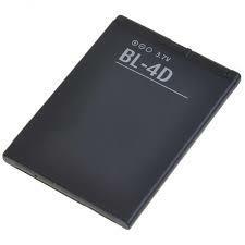 Batteria Litio BL4D E7 N8 N97