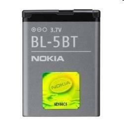 BATT LITIO NOKIA BL5BT
