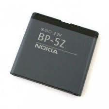 Batteria Ricaricabile Litio Bulk BP5Z