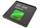 BATTERIA RICARICABILE LITIO BP6M