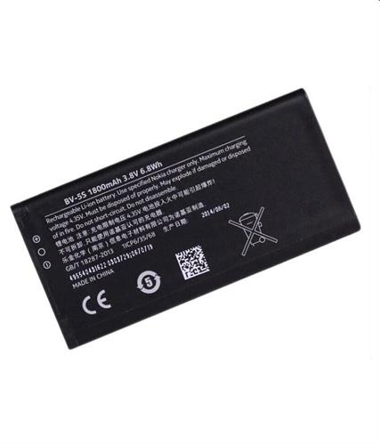 NOKIA X2 Batt. LITIO Bulk BV-5S