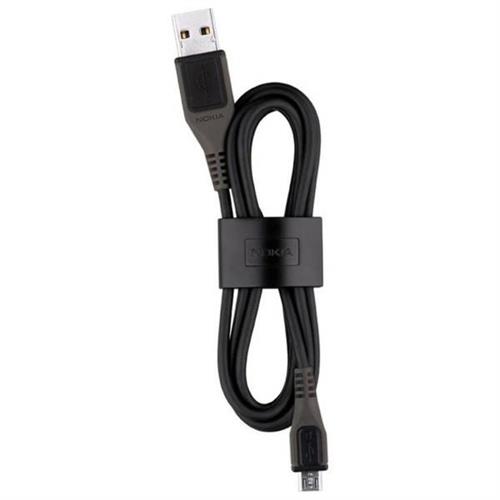 MicroUsb Cavo dati NOKIA BULK CA-101