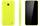 Lumia 630/635 Hard Cover  Yellow