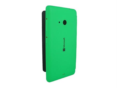 LUMIA 535 BACK COVER GREEN