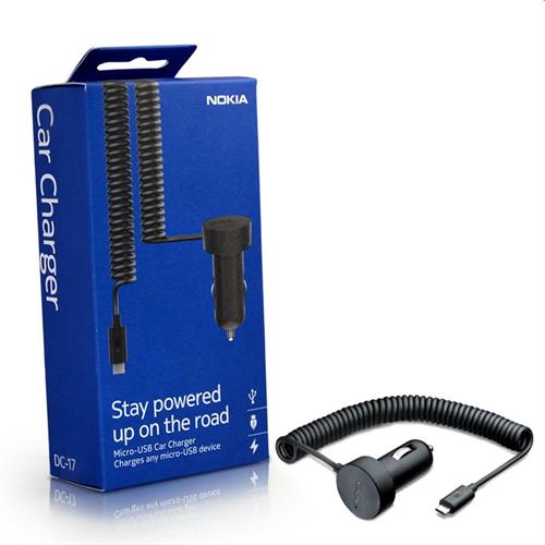 Caricatori da Auto MicroUsb.