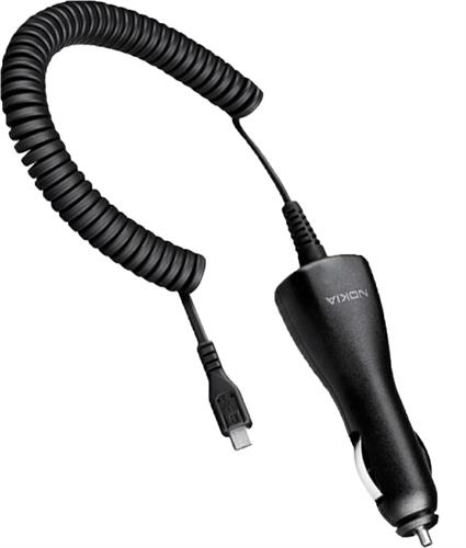 CaricatorE auto 12/24v