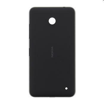 Lumia 630/635 Back Cover BLACK