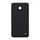 Lumia 630/635 Back Cover BLACK