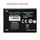 OT Idol X Slate 6040D BATTERIA