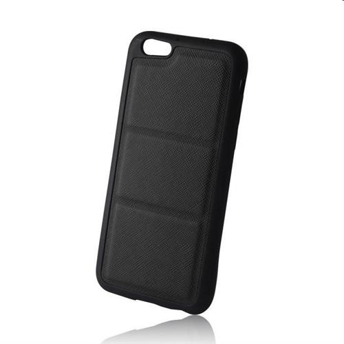 GAL. A5 SM-A500 TPU BACK COVER BRIKO BLACK