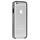 IPHONE 6 4.7 Bumper  Black-Trasp-Black