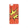 SAMSUNG S7 SM-G930 CUSTODIA TPU DISEGNO BANG