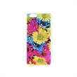 SAMSUNG S7 SM-G930 CUSTODIA TPU DISEGNO FLOWER
