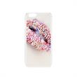 SAMSUNG S7 SM-G930 CUSTODIA TPU DISEGNO KISS