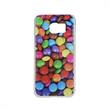 SAMSUNG S7 SM-G930 CUSTODIA TPU DISEGNO SMARTIES
