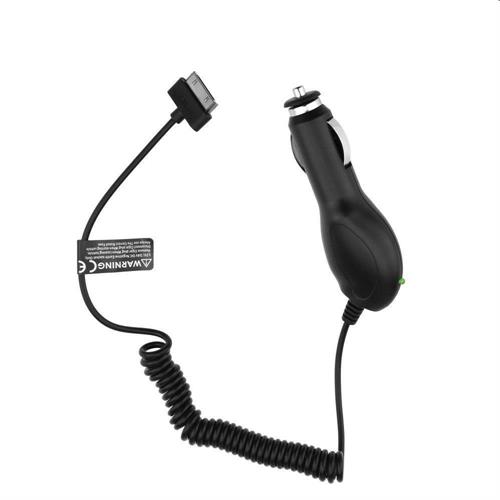 CAVO AUTO IPHONE 3/4 12/24v