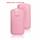 CUSTODIA IN PELLE PER NOKIA N8 PINK