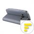 SONY EXPERIA XA CUSTODIA BOOK ORIZ STEEL
