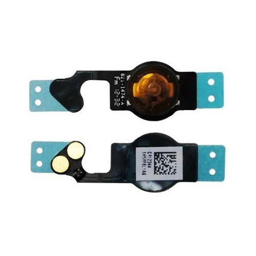 iPhone5 Flat Tasto Home