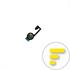 FLAT PER TASTO HOME IPHONE 4S
