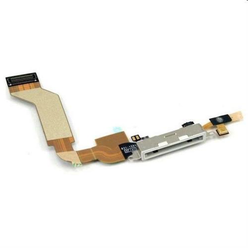 FLATE COMP.CON CONTATTO ALIMENTAZIONE PER I PH4 WHITE