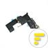IPHONE 5C FLAT CONTATTO ALIMENTAZIONE BLACK