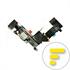 IPHONE 5 Flat ALIMENTAZIONE AUDIO E MICROFONO BIANCO