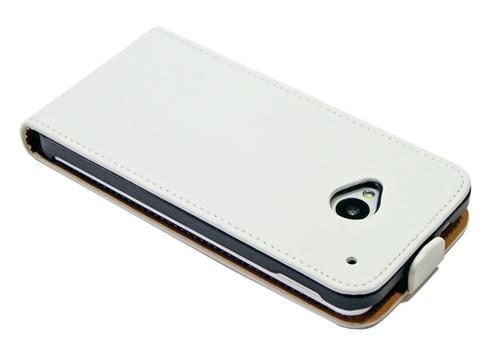 Gal Grand Neo GT-I9060 CUSTODIA Flip BIANCA White