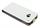 Gal Grand Neo GT-I9060 CUSTODIA Flip BIANCA White